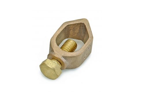 Rod to Cable Clamp – C TYPE